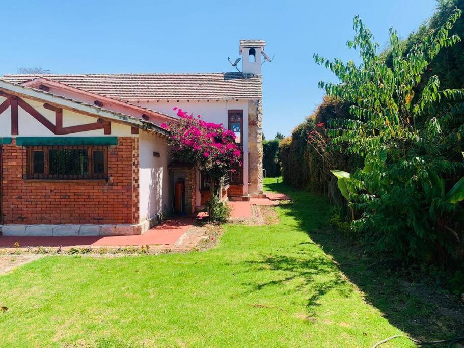 Spain Style In Holiday home Cajica