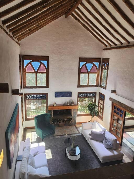 Holiday home Spain Style In *