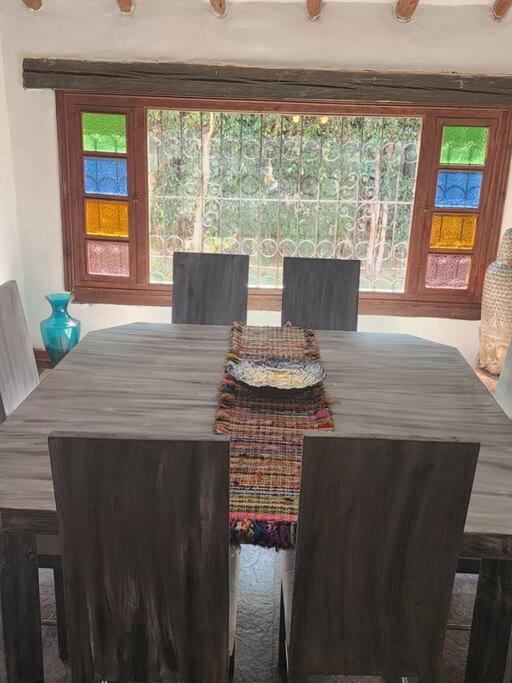 Spain Style In Holiday home