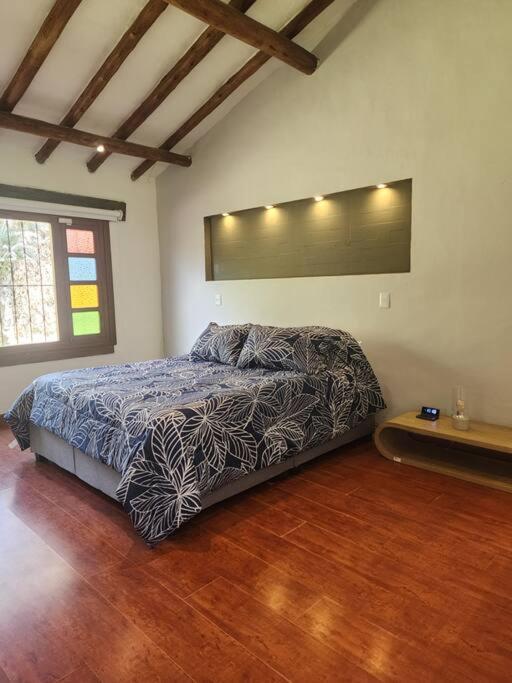 Holiday home Spain Style In *