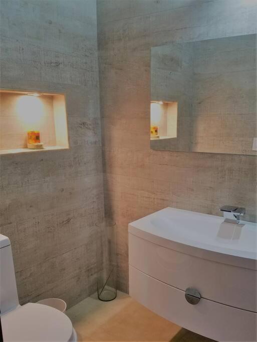 Spain Style In Holiday home Cajica