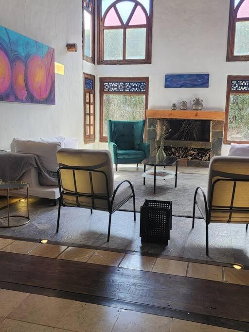 Spain Style In Holiday home *