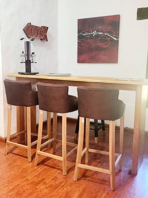Spain Style In Holiday home