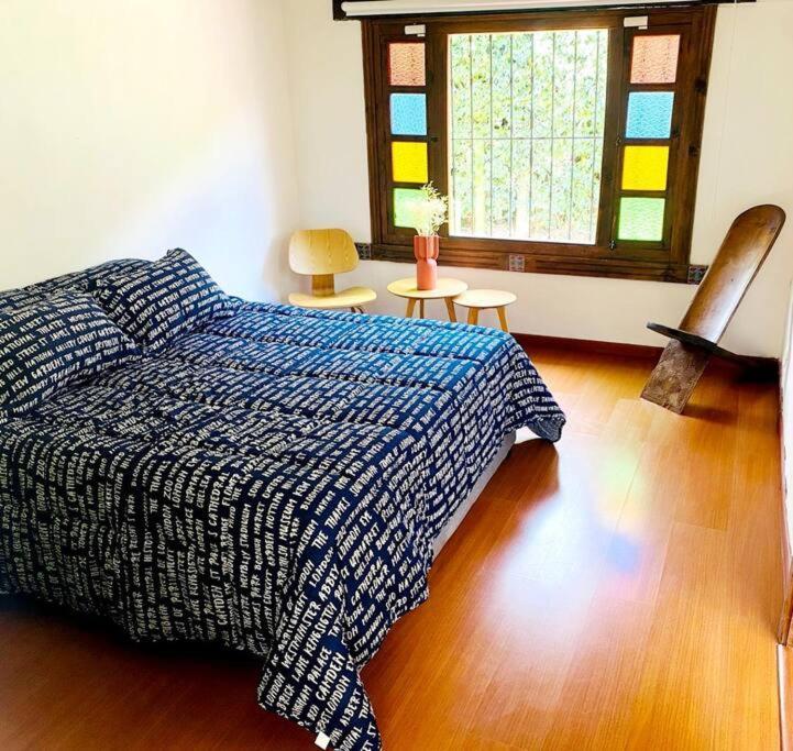Spain Style In Holiday home Cajica