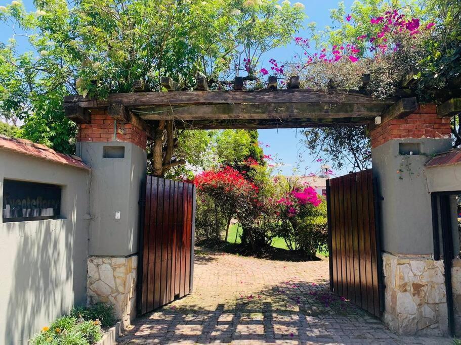 Holiday home Spain Style In