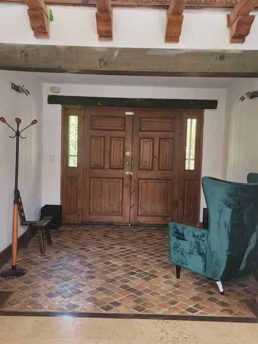 Spain Style In Holiday home
