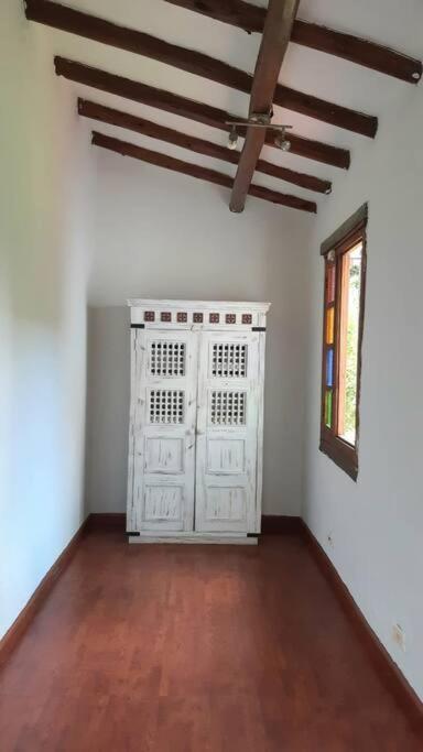 Holiday home Spain Style In