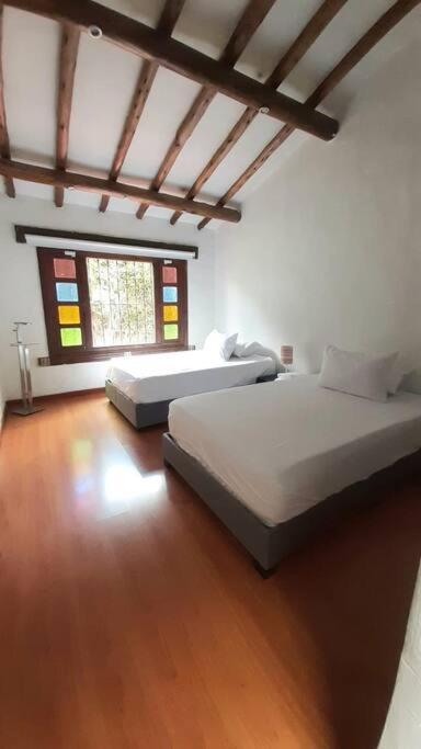 Holiday home Spain Style In Cajica