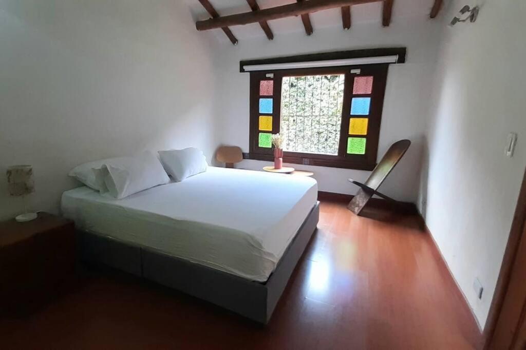 Holiday home Spain Style In